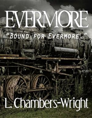 Cover of the book Evermore by Dale Amidei