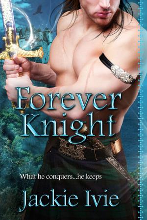 Book cover of Forever Knight