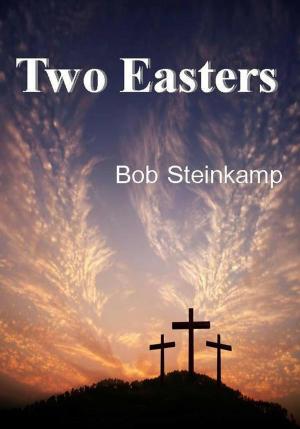 Cover of the book Two Easters by Bob Steinkamp