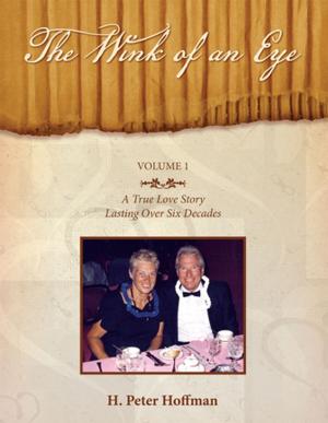 Cover of the book The Wink of an Eye - Volume I by Tony Foster