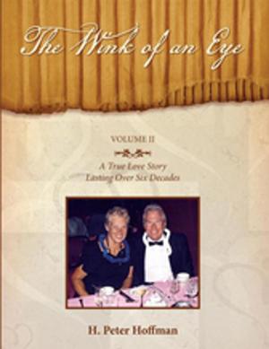 Cover of the book The Wink of an Eye - Volume Ii by Morgan Browne