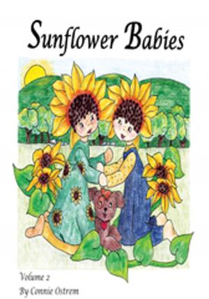 Book cover of Sunflower Babies Volume 2