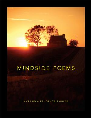 Cover of the book Mindside Poems by Emmanuel Oghenebrorhie
