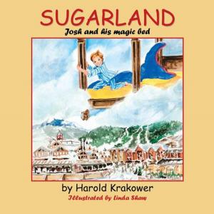 Cover of the book Sugarland by K. B. Miller