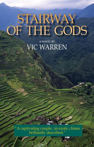 Cover of the book Stairway of the Gods by Shataye Ferguson