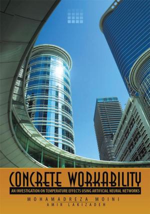 Cover of the book Concrete Workability by Caroline Doig