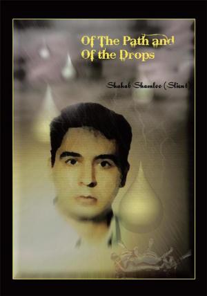 Cover of the book Of the Path and of the Drops by Prem Kutowaroo