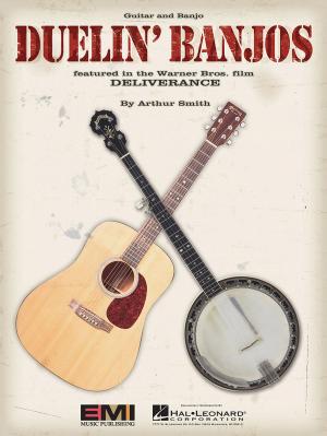bigCover of the book Duelin' Banjos Sheet Music by 