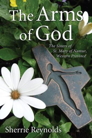 Cover of the book The Arms of God by Matt Brown