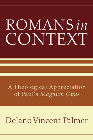 Cover of the book Romans in Context by William H. Willimon