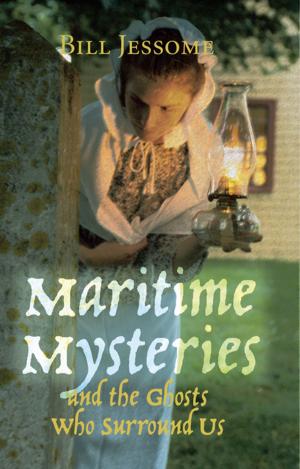 Cover of the book Maritime Mysteries by Ronald Rees