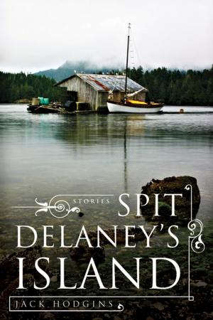 Cover of the book Spit Delaney's Island by Garry Gottfriedson