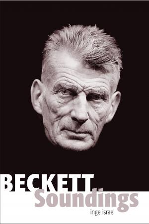 Cover of the book Beckett Soundings by Pamela Porter