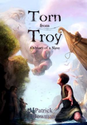 Cover of Torn from Troy