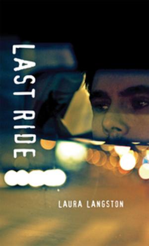 Book cover of Last Ride