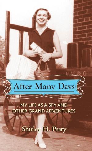 Cover of the book After Many Days by Gussin, Patricia