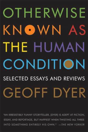 Book cover of Otherwise Known as the Human Condition
