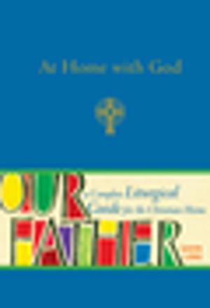 bigCover of the book At Home with God by 