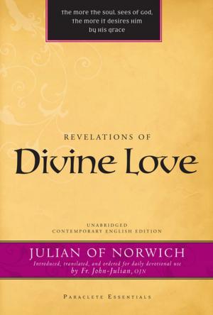 Cover of the book Revelations of Divine Love by Sybil MacBeth