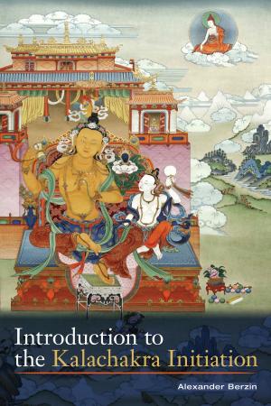 bigCover of the book Introduction to the Kalachakra Initiation by 