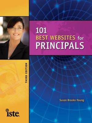 Cover of the book 101 Best Web Sites for Principals, Third Edition by Jonathan Bergmann, Aaron Sams