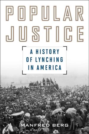Cover of Popular Justice