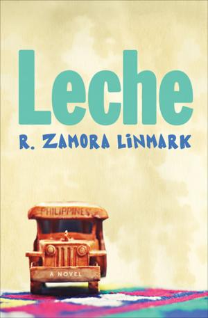 Cover of the book Leche by Verónica Gerber Bicecci
