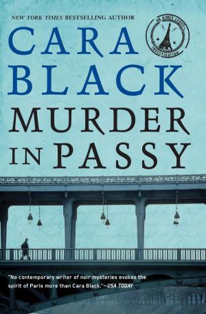 Cover of the book Murder in Passy by Rohan Wilson