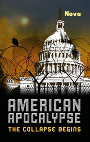 Cover of the book American Apocalypse by Stephen Arnott, Mike Haskins