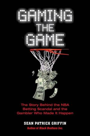 Cover of Gaming the Game
