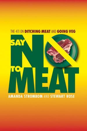 Cover of Say No To Meat