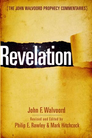 Cover of the book Revelation by Erin Davis