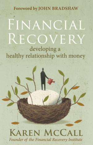 Cover of the book Financial Recovery by Gary Rabbior