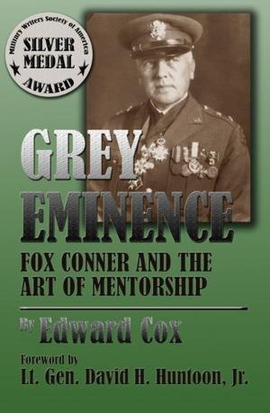 Cover of the book Grey Eminence by Lisa Ann Verge