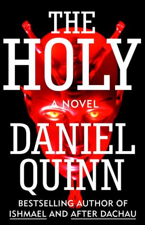 bigCover of the book The Holy by 