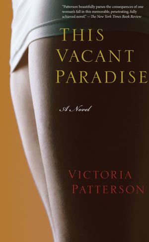 Cover of the book This Vacant Paradise by Wendell Berry