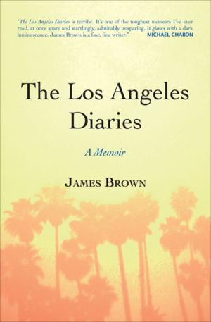 Cover of the book The Los Angeles Diaries by Colette Brooks