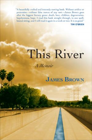 Book cover of This River