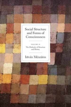Cover of the book Social Structure and Forms of Conciousness, Volume 2 by 