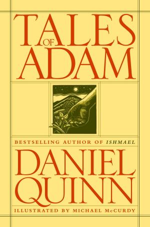 Cover of Tales of Adam