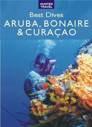 Book cover of Best Dives of Aruba, Bonaire & Curacao