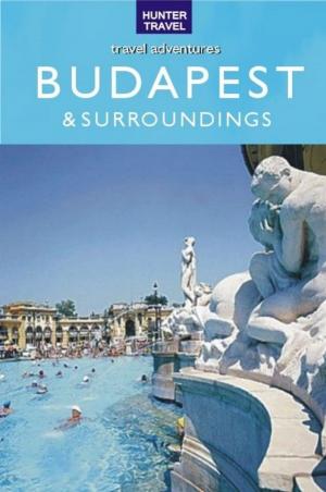 Cover of the book Budapest & Surroundings Travel Adventures by Henrik Berezin
