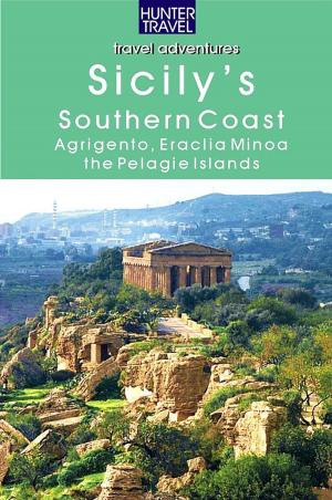 Cover of the book Sicily's Southern Coast: Agrigento, Eraclea Minoa, Lampione & the Pelagie Islands by Hamblin, Sharon