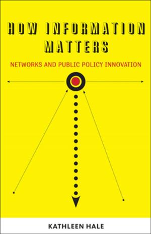 Cover of the book How Information Matters by Charles T. Call