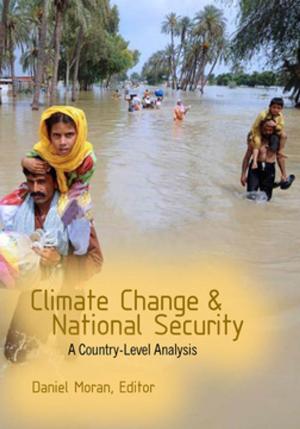 Cover of Climate Change and National Security