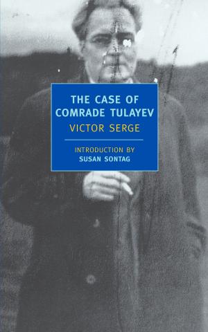 Cover of the book The Case of Comrade Tulayev by José Manuel Simões