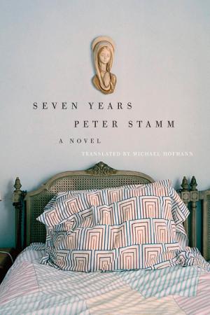 Cover of the book Seven Years by Tanguy Viel