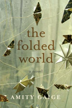Cover of the book The Folded World by Mietek Pemper