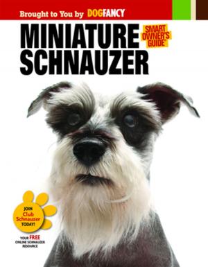 Cover of the book Miniature Schnauzer by Bardi McLennan, Miriam Fields-Babineau
