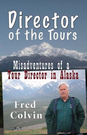 Cover of Director of the Tours